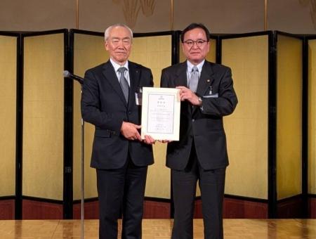 【5度目の挑戦で悲願の最優秀賞】SHIROYAMA HOTEL kag