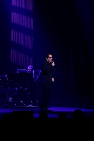 徳永英明　デビュー40周年記念ツアー「COVERS & BEST