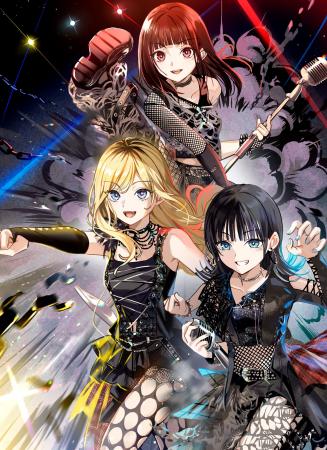 ClariS、30thシングル「Revive」（TVアニメ「勇者のク