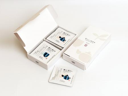 急須なくても楽しめる「暮らしの専用茶」発売 日々の 急須なくても楽しめる「暮らしの専用茶」発売 日々の