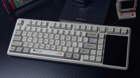 AULAメカニカルキーボード「L99」が日本市場に本格上