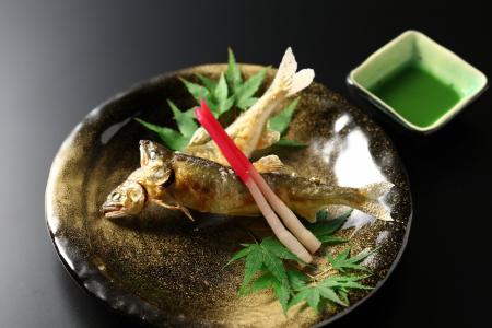 【奥湯河原温泉 山翠楼 SANSUIROU】～初夏のご褒美旅