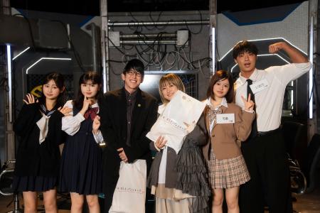 曾祖母が霊媒師、“おひなさま”長浜広奈が衝撃告白「お