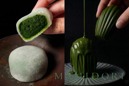 【濃厚抹茶マドレーヌ】12秒に1個売れた大人気お取り