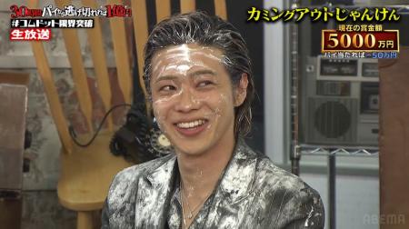 コムドットやまとが最高月収を初告白！「M-1に25回優