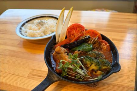 農業の「最高到達点」へ。115年続く農家5代目が、素材