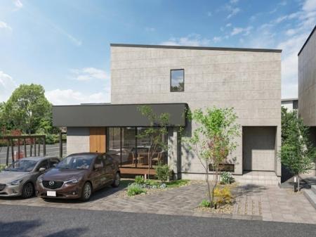 【広島県福山市】災害時も安心の「自給自足型」高性能