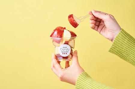 【大阪泉州に初上陸】代官山Candyapple イオンモール 【大阪泉州に初上陸】代官山Candyapple イオンモール