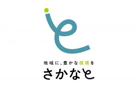 株式会社さかなとがコーポレートロゴをリリース。陸上 株式会社さかなとがコーポレートロゴをリリース。陸上