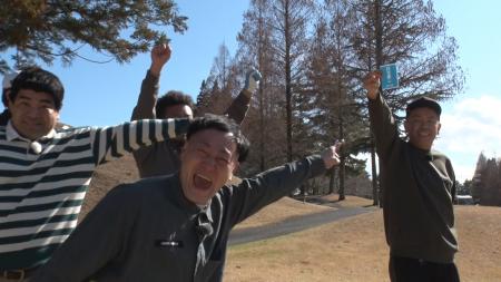 タカがスーパーショット連発で態度が急変!?トシは「自