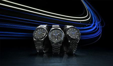 イタリアの美学とレーシングスピリットを纏う、「マセ