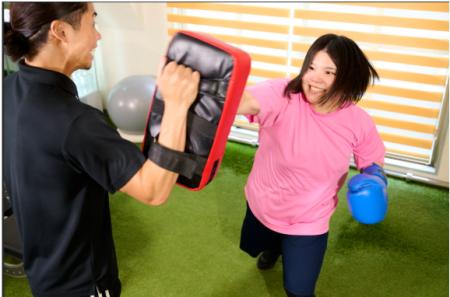 パーソナルジムRat、管理栄養士・板西まいこ氏監修に