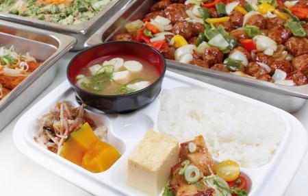 【滋賀県初進出】東近江市・日野町で「出張食堂」開始 【滋賀県初進出】東近江市・日野町で「出張食堂」開始