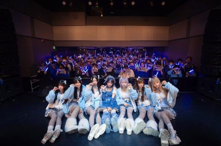 1月デビューのアイドルグループVVSiS、遊乃ヲユタ・冬 1月デビューのアイドルグループVVSiS、遊乃ヲユタ・冬