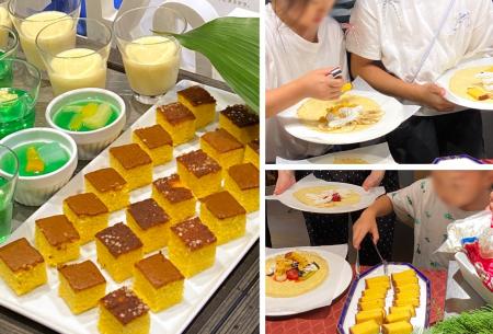 【イベントレポート】神戸の老舗・文明堂とアベストコ 【イベントレポート】神戸の老舗・文明堂とアベストコ