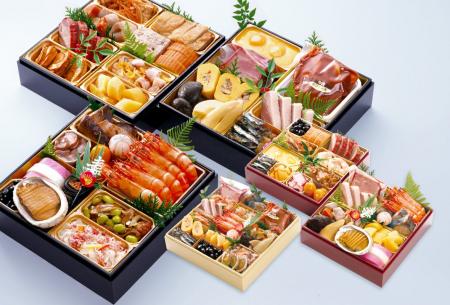 【各種50個限定】ホテル料理長監修の特製和風ロースト 【各種50個限定】ホテル料理長監修の特製和風ロースト