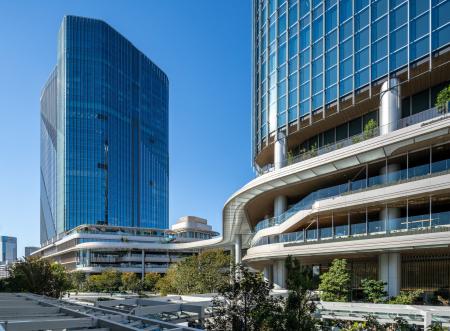 建設図面AIプラットフォームのKK Generation、TAKANAW