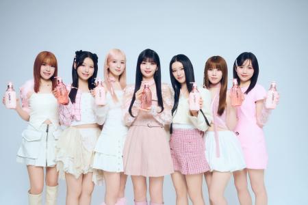 Amazonでベストセラーバッジを獲得したヘアケアブラン