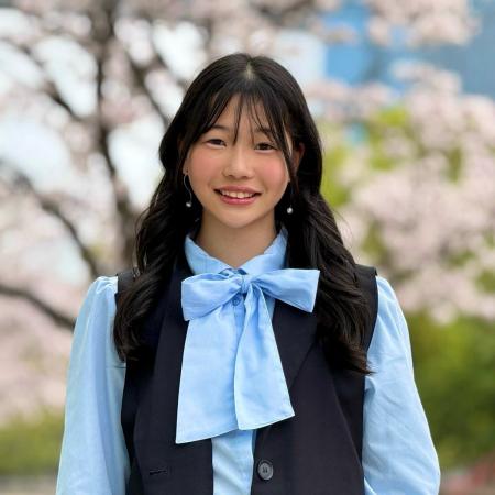 Forbes JAPAN掲載の15歳起業家と創業119年の老舗和菓