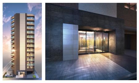 クレイシア川口 投資用分譲住戸完売のお知らせ クレイシア川口 投資用分譲住戸完売のお知らせ