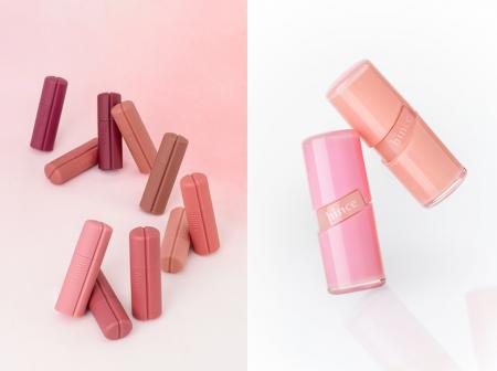 【hince新発売】“ホイップマットミニ”が日本初登場! 【hince新発売】“ホイップマットミニ”が日本初登場!