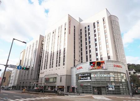 サンフロンティアホテルズの旗艦ブランド「日和ホテル サンフロンティアホテルズの旗艦ブランド「日和ホテル