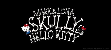 待望の初コラボレーションが実現！MARK & LONA × Hell