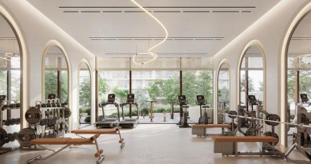 【アブダビ不動産】ウォーターフロント開発「Bashayer