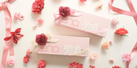 「母の日」に“ありがとう”を贈る。毎日に寄り添うギフ