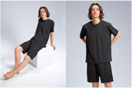 暑い夜も、“着て寝るだけで疲労軽減”人気のリカutf-8