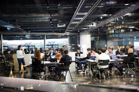 グローバルプロデュース、イベント×AI研究組織「GP La