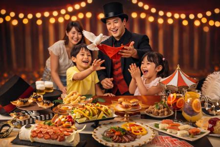 ANAクラウンプラザホテル神戸 ゴールデンウィーク2026