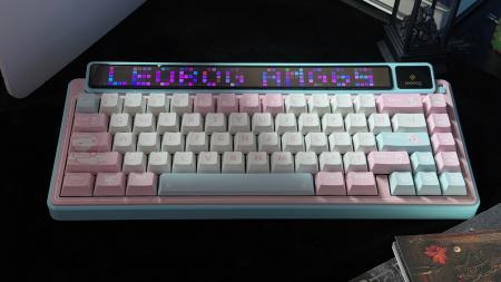 世界大会優勝チームも愛用するAULAから、今までにない