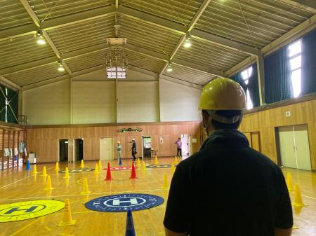 【国家資格取得を目指す方へ】福島ドローンスクールが