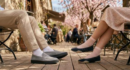 【ABC-MART】春のお呼ばれに合わせたい、大人の「品格 【ABC-MART】春のお呼ばれに合わせたい、大人の「品格