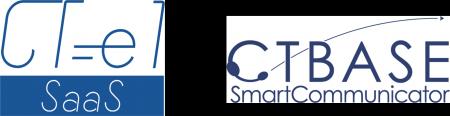 クラウド型CTI「CT-e1/SaaS」がNTTテクノクロスのAIボ