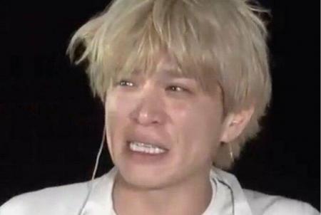 『山本裕典 オファー待ち30時間マラソン』60kmを執念 『山本裕典 オファー待ち30時間マラソン』60kmを執念