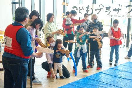 ファザーリング・ジャパン関西が令和８年度ＷＡＭ助成