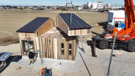 日本オフサイト建築協会、全国で協定拡大-日本オフサ