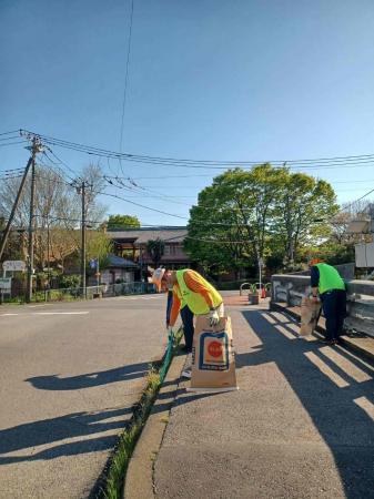 東武動物公園の地域共生への取り組み　地元ボラutf-8