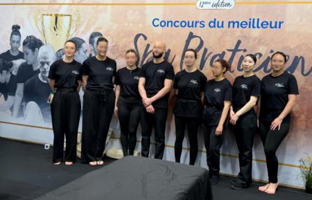 【速報】世界トップ10入賞!独自の『大和撫子美容法(R 【速報】世界トップ10入賞!独自の『大和撫子美容法(R