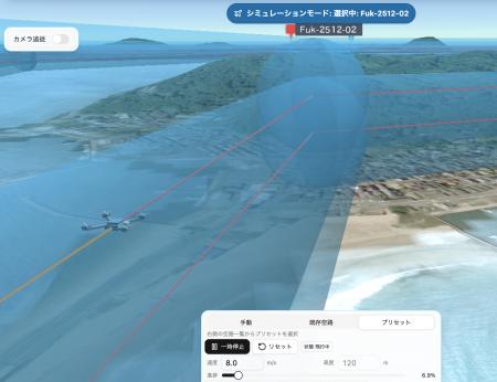 トルビズオン、FGN Growth Pitchに登壇