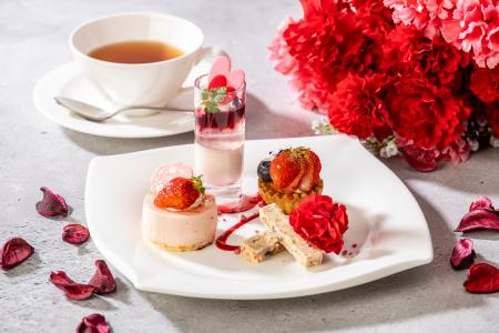 【母の日ギフトにぴったりな特典付き】ランチとしても 【母の日ギフトにぴったりな特典付き】ランチとしても