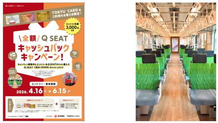 TOKYU CARDをご利用のお客さま 先着3,0 TOKYU CARDをご利用のお客さま 先着3,0