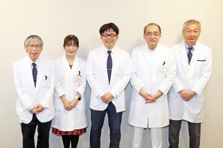 呼吸器内科副部長 國政啓医師の研究課題が、国立研究 呼吸器内科副部長 國政啓医師の研究課題が、国立研究