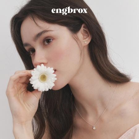 繊細な輝きで日常を彩る韓国アクセサリーブランド「en