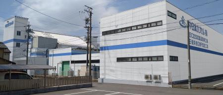 中日本カプセル、健康食品OEMにおける新たな提案「機