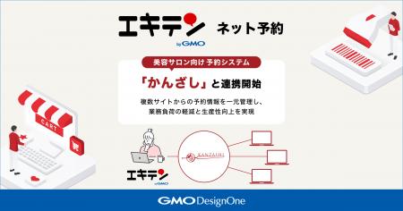 「エキテン ネット予約」、美容サロン向け予約一元管 「エキテン ネット予約」、美容サロン向け予約一元管