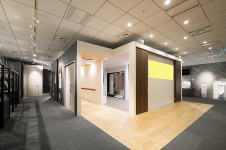 パブリック（施設）向けのソリューション提案を強化「