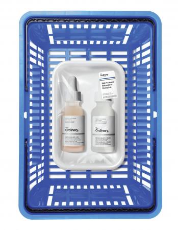 The Ordinary (オーディナリー)がコンビニエンススト